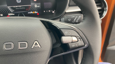 Skoda Fabia 1.0 MPI 80 SE Edition 5dr Petrol Hatchback